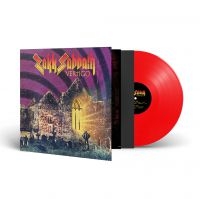 Zakk Sabbath - Vertigo (Red Vinyl Lp) i gruppen VINYL / Metal hos Bengans Skivbutik AB (3844743)