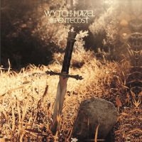 Wytch Hazel - Iii: Pentecost (Vinyl) i gruppen VINYL / Metal hos Bengans Skivbutik AB (3844751)