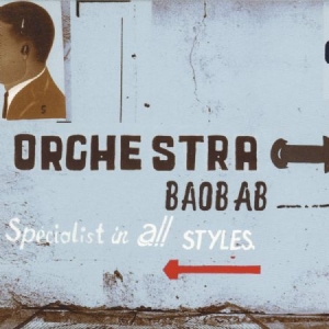 Orchestra Baobab - Specialist In All Styles i gruppen VINYL / Jazz,Pop-Rock hos Bengans Skivbutik AB (3844774)