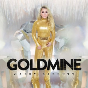 Gabby Barrett - Goldmine (Ltd. Vinyl) i gruppen VINYL / Country hos Bengans Skivbutik AB (3844781)