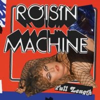 Róisín Murphy - Róisín Machine i gruppen CD / Pop-Rock,Annet hos Bengans Skivbutik AB (3844790)