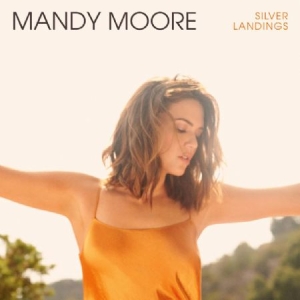 Mandy Moore - Silver Landings i gruppen VI TIPSER / Årsbestelistor 2020 / Bengans Gbg City Årsbeste 2020 hos Bengans Skivbutik AB (3845882)