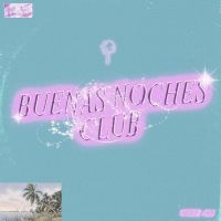 Chez Ali - Buenas Noches Club Ep (Pink Vinyl) i gruppen VINYL / Rock hos Bengans Skivbutik AB (3846165)