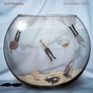 Cat Princess - Forbidden Items i gruppen VINYL / Pop-Rock hos Bengans Skivbutik AB (3846169)