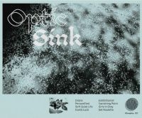 Optic Sink - Optic Sink i gruppen CD / Pop-Rock hos Bengans Skivbutik AB (3846206)