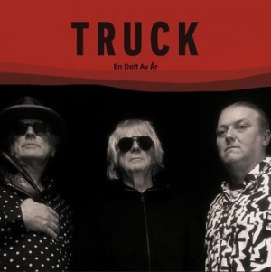 Truck - En Doft Av År i gruppen CD / Pop-Rock hos Bengans Skivbutik AB (3846229)