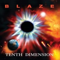 Bayley Blaze - Tenth Dimension (2Lp) i gruppen VINYL / Metal hos Bengans Skivbutik AB (3846231)