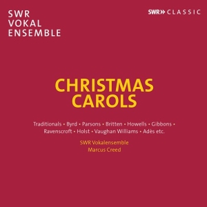 Various - Christmas Carols i gruppen CD / JuleMusikkk,Klassisk hos Bengans Skivbutik AB (3846251)