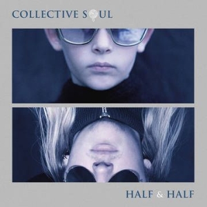 Collective Soul - Half & Half (Transparent Vinyl) (Rsd) i gruppen Pending hos Bengans Skivbutik AB (3846336)