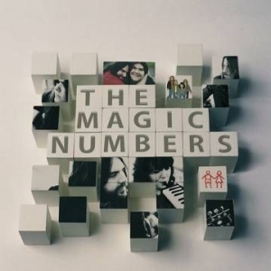 Magic Numbers - Magic Numbers (Rsd) i gruppen VI TIPSER / Record Store Day / RSD2013-2020 hos Bengans Skivbutik AB (3846350)