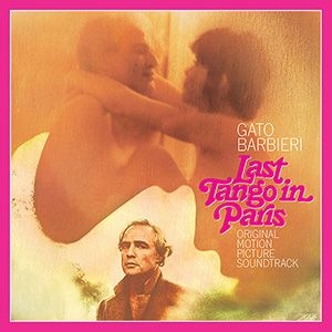 BARBIERI GATO - Last Tango In Paris -Rsd- i gruppen VI TIPSER / Record Store Day / RSD2013-2020 hos Bengans Skivbutik AB (3846359)