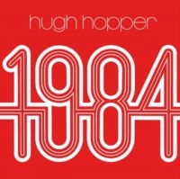 Hopper Hugh - 1984 i gruppen VINYL / Pop-Rock,Annet hos Bengans Skivbutik AB (3846393)