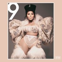 Lil' Kim - 9 (Deluxe) i gruppen VI TIPSER / Fredagsutgivelser / Fredag den 28:e Juni 2024 hos Bengans Skivbutik AB (3846400)