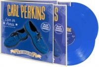 Carl Perkins - Live In Paris i gruppen VI TIPSER / Record Store Day / RSD2013-2020 hos Bengans Skivbutik AB (3846415)