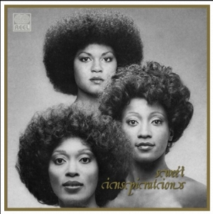 SWEET INSPIRATIONS - Sweet Inspirations -Rsd- i gruppen VINYL / RnB-Soul hos Bengans Skivbutik AB (3846540)