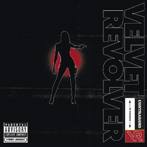 Velvet Revolver - Contraband i gruppen VI TIPSER / Julegavetips CD hos Bengans Skivbutik AB (3846563)