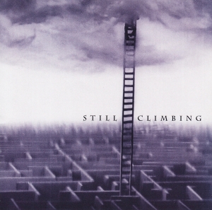 Cinderella - Still Climbing i gruppen CD / Pop-Rock hos Bengans Skivbutik AB (3846564)