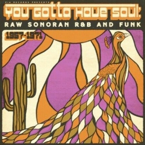 Sock-Tight - You Gotta Have Soul -Rsd- i gruppen VI TIPSER / Record Store Day / RSD2013-2020 hos Bengans Skivbutik AB (3846587)