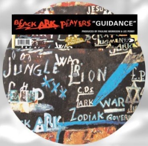 Black Ark Players - Guidance (Picture Disc) i gruppen VI TIPSER / Record Store Day / RSD2013-2020 hos Bengans Skivbutik AB (3846603)