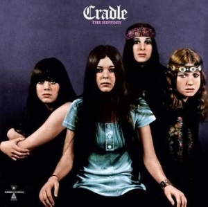 Cradle - The History (Purple Vinyl) i gruppen VI TIPSER / Record Store Day / RSD2013-2020 hos Bengans Skivbutik AB (3846605)