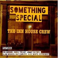 Inn House Crew - Something Special i gruppen VI TIPSER / Record Store Day / RSD2013-2020 hos Bengans Skivbutik AB (3846623)