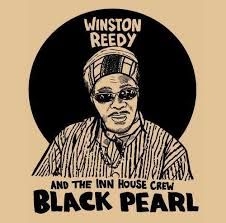 REEDY WINSTON & THE INN HOUSE CREW - Black Pearl i gruppen VI TIPSER / Record Store Day / RSD2013-2020 hos Bengans Skivbutik AB (3846649)