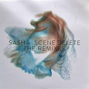 Sasha - Scene Delete: The Remixes (White) i gruppen VINYL hos Bengans Skivbutik AB (3846651)