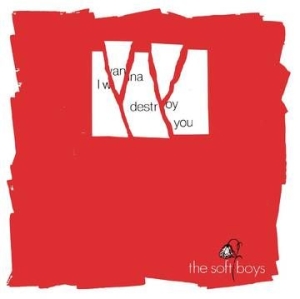 Soft Boys The - I Wanna Destroy You / Near The Soft i gruppen VI TIPSER / Record Store Day / RSD2013-2020 hos Bengans Skivbutik AB (3846655)