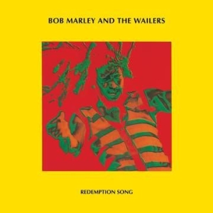 Bob Marley - Redemption Song (Single) i gruppen VI TIPSER / Record Store Day / RSD2013-2020 hos Bengans Skivbutik AB (3846711)