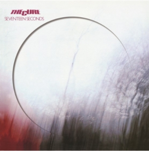 The Cure - Seventeen Seconds (Picture Disc) i gruppen VI TIPSER / Record Store Day / RSD2013-2020 hos Bengans Skivbutik AB (3846833)