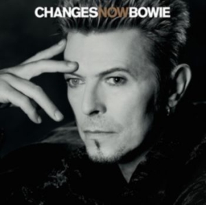 Bowie David - Changesnowbowie (Rsd 2020) [import] i gruppen VI TIPSER / Record Store Day / RSD2013-2020 hos Bengans Skivbutik AB (3846853)