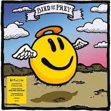 Fatboy Slim - Sunset (Bird Of Prey) i gruppen VI TIPSER / Record Store Day / RSD2013-2020 hos Bengans Skivbutik AB (3846902)