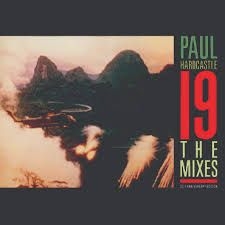 Paul Hardcastle - 19: The Mixes i gruppen VI TIPSER / Record Store Day / RSD2013-2020 hos Bengans Skivbutik AB (3846915)