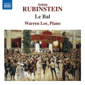 Anton Rubinstein - Le Bal i gruppen VI TIPSER / Julegavetips CD hos Bengans Skivbutik AB (3847005)