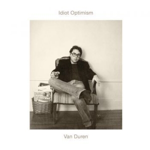 Van Duren - Idiot Optimism i gruppen VINYL hos Bengans Skivbutik AB (3847232)