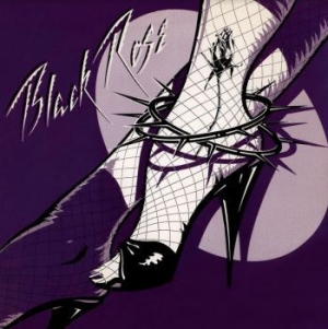 Black Rose - Black Rose i gruppen CD / Rock hos Bengans Skivbutik AB (3847267)