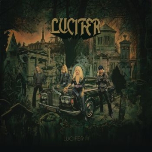 Lucifer - Lucifer Iii i gruppen VI TIPSER / Bengans Personal tipser / Tillbake til Blåkulla hos Bengans Skivbutik AB (3847274)