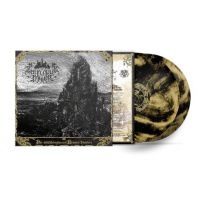 Crepuscule D Hiver - Par-Dela Noireglaces Et Brumes-Sini i gruppen VINYL / Metal hos Bengans Skivbutik AB (3848164)