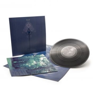 Alcest - Le Secret (Black Vinyl Lp) i gruppen VINYL / Metal hos Bengans Skivbutik AB (3848170)