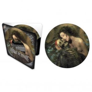 Cradle Of Filth - Abstince Puzzle i gruppen MK Export CDON Merch hos Bengans Skivbutik AB (3848177)