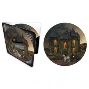 Opeth - In Caude Venenum Puzzle i gruppen Merchandise hos Bengans Skivbutik AB (3848179)