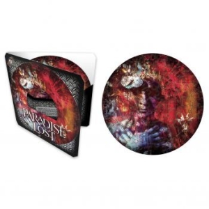 Paradise Lost - Draconian Times Puzzle i gruppen MERCHANDISE / Merch / Metal hos Bengans Skivbutik AB (3848180)