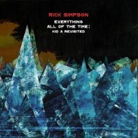 Simpson Rick - Everything All Of The Time: Kid A R i gruppen VINYL / Jazz hos Bengans Skivbutik AB (3848511)