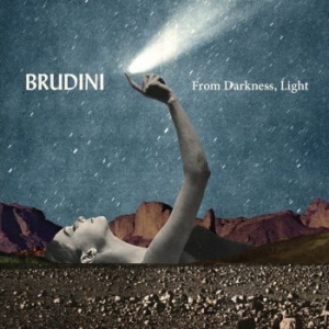 Brudini - From Darkness, Light i gruppen -Start BOR1 hos Bengans Skivbutik AB (3848555)