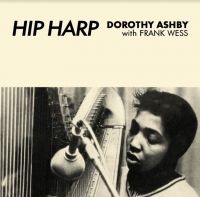 Ashby Dorothy With Frank Wess - Hi Harp i gruppen VINYL / Jazz hos Bengans Skivbutik AB (3848562)