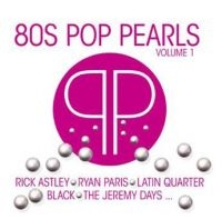 Various Artists - 80S Pop Pearls Vol.1 i gruppen CD / Pop-Rock hos Bengans Skivbutik AB (3848565)