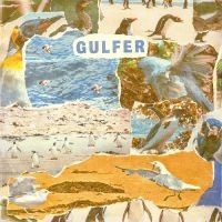 Gulfer - Gulfer i gruppen CD hos Bengans Skivbutik AB (3848578)