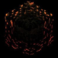 C418 - Minecraft Volume Beta i gruppen Minishops / C418 hos Bengans Skivbutik AB (3848616)