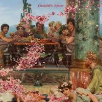 Grendels Syster - Myrtle Wreath - Myrtenkranz (Vinyl i gruppen VINYL / Metal hos Bengans Skivbutik AB (3848618)