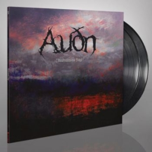 Audn - Vökudraumsins Fangi (2 Lp Black Vin i gruppen VINYL / Metal/ Heavy metal hos Bengans Skivbutik AB (3848626)